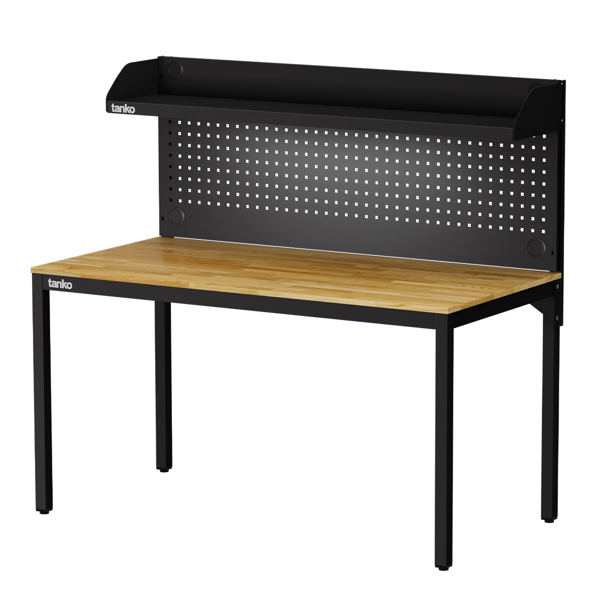 Performance Workbench — Standard — WE-58W5 (BLACK)